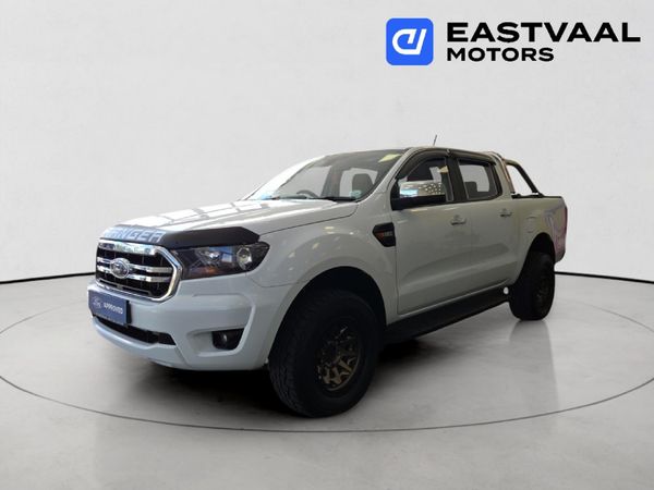 2023-Ford-Ranger-22-TDCi-XLS-Double-Cab image:2