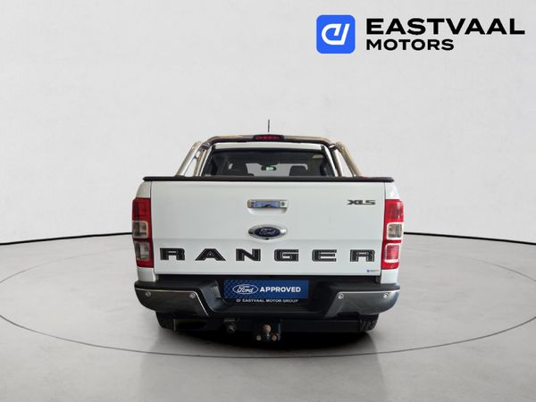 2023-Ford-Ranger-22-TDCi-XLS-Double-Cab image:5