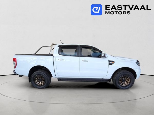 2023-Ford-Ranger-22-TDCi-XLS-Double-Cab image:7