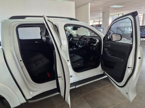 2025-GWM-P-Series-P300-24TD-LT-Double-Cab-Auto image:10