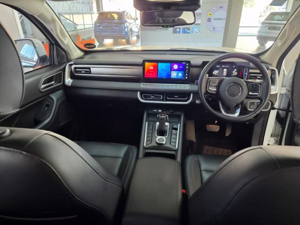 2025-GWM-P-Series-P300-24TD-LT-Double-Cab-Auto image:11