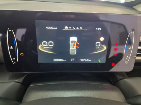 2025-GWM-P-Series-P300-24TD-LT-Double-Cab-Auto image:16