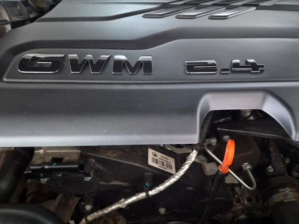 2025-GWM-P-Series-P300-24TD-LT-Double-Cab-Auto image:18