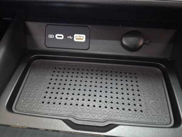 2025-GWM-P-Series-P300-24TD-LT-Double-Cab-Auto image:21