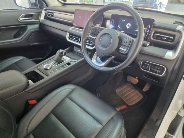 2025-GWM-P-Series-P300-24TD-LT-Double-Cab-Auto image:28