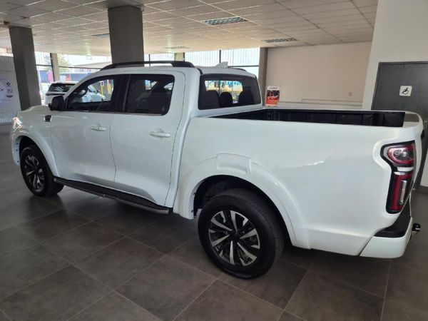 2025-GWM-P-Series-P300-24TD-LT-Double-Cab-Auto image:3