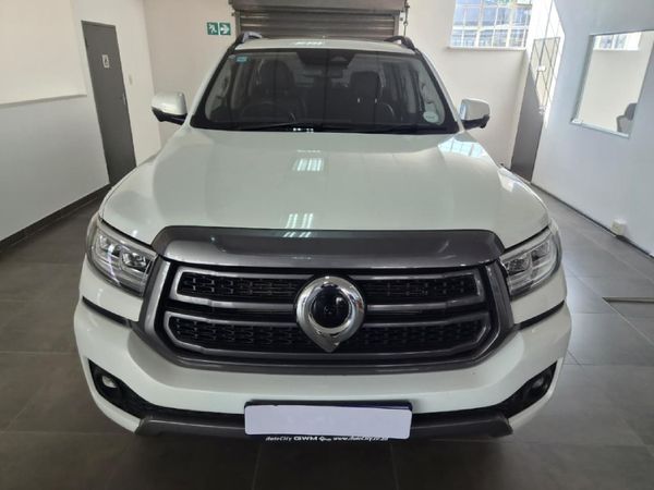 2025-GWM-P-Series-P300-24TD-LT-Double-Cab-Auto image:5