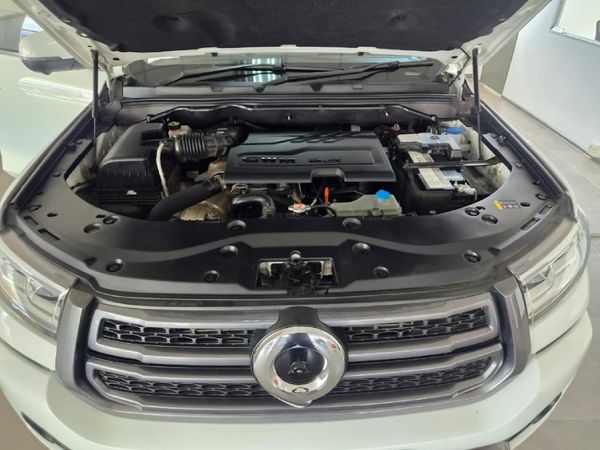 2025-GWM-P-Series-P300-24TD-LT-Double-Cab-Auto image:8