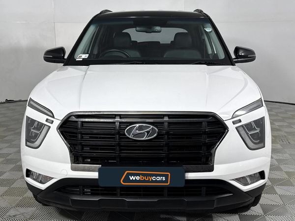 2021-Hyundai-Creta-14-TGDI-Executive-Auto image:14