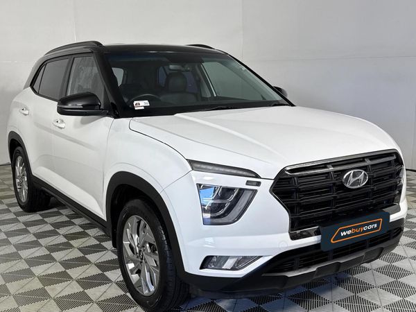 2021-Hyundai-Creta-14-TGDI-Executive-Auto image:15