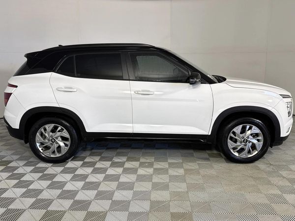 2021-Hyundai-Creta-14-TGDI-Executive-Auto image:16