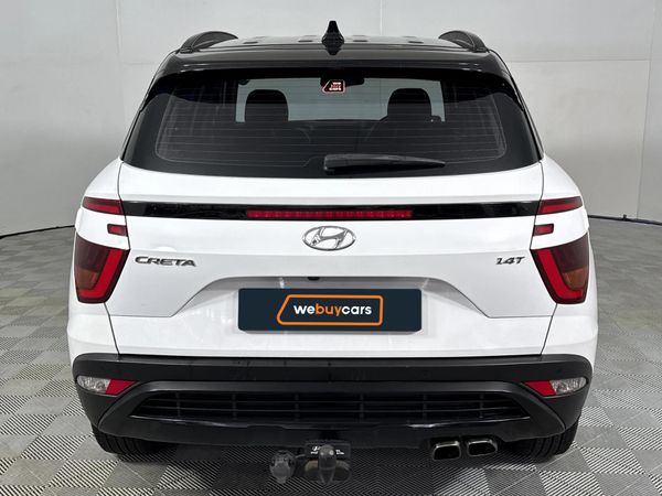 2021-Hyundai-Creta-14-TGDI-Executive-Auto image:17