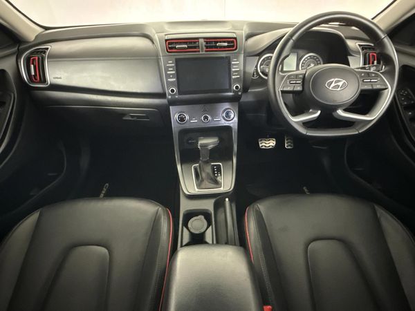 2021-Hyundai-Creta-14-TGDI-Executive-Auto image:1