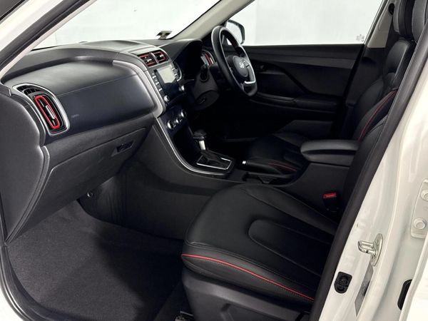 2021-Hyundai-Creta-14-TGDI-Executive-Auto image:8