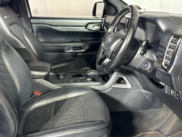 2023-Ford-Everest-30D-V6-Platinum-AWD-Auto image:9