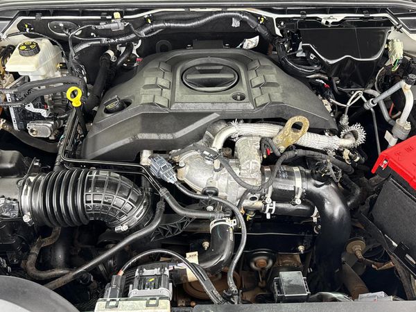 2023-Ford-Everest-30D-V6-Platinum-AWD-Auto image:13