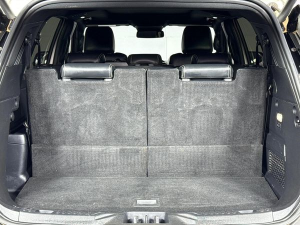 2023-Ford-Everest-30D-V6-Platinum-AWD-Auto image:14