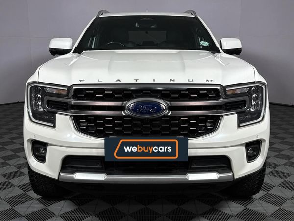 2023-Ford-Everest-30D-V6-Platinum-AWD-Auto image:15