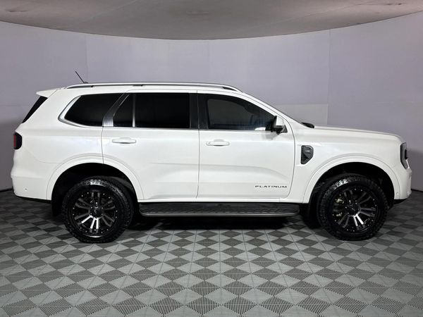 2023-Ford-Everest-30D-V6-Platinum-AWD-Auto image:17