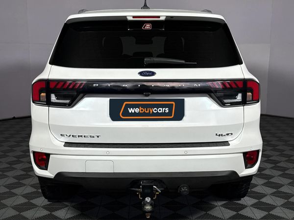2023-Ford-Everest-30D-V6-Platinum-AWD-Auto image:18