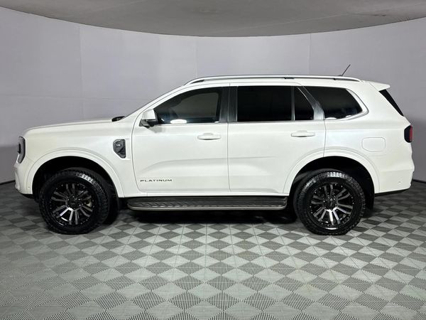 2023-Ford-Everest-30D-V6-Platinum-AWD-Auto image:19