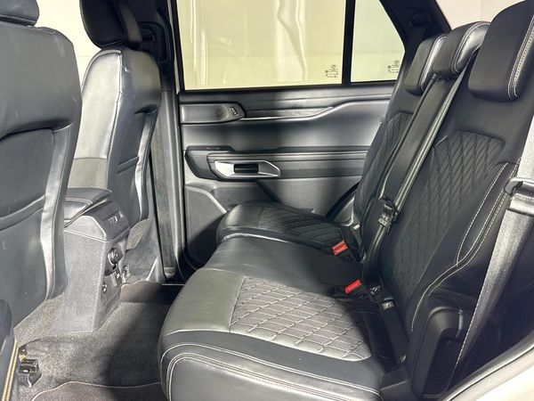 2023-Ford-Everest-30D-V6-Platinum-AWD-Auto image:3