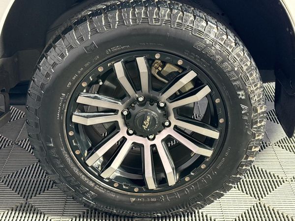 2023-Ford-Everest-30D-V6-Platinum-AWD-Auto image:6