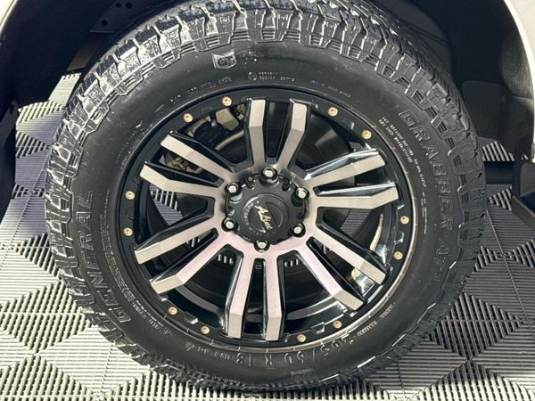 2023-Ford-Everest-30D-V6-Platinum-AWD-Auto image:7