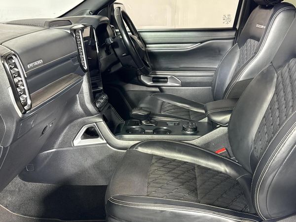 2023-Ford-Everest-30D-V6-Platinum-AWD-Auto image:8