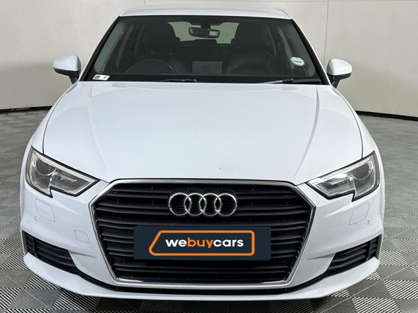 2018-Audi-A3-Sportback-20-TFSI-Auto-40-TFSI image:14