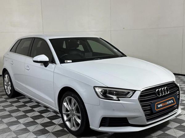 2018-Audi-A3-Sportback-20-TFSI-Auto-40-TFSI image:15