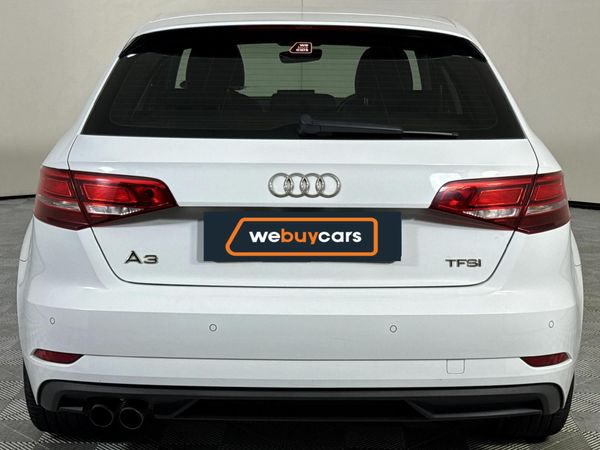 2018-Audi-A3-Sportback-20-TFSI-Auto-40-TFSI image:17