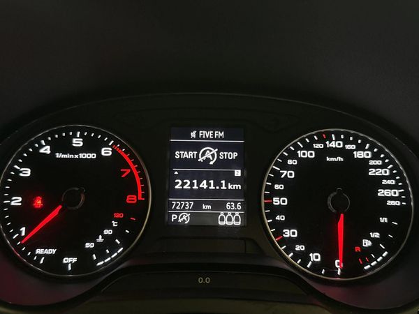 2018-Audi-A3-Sportback-20-TFSI-Auto-40-TFSI image:2