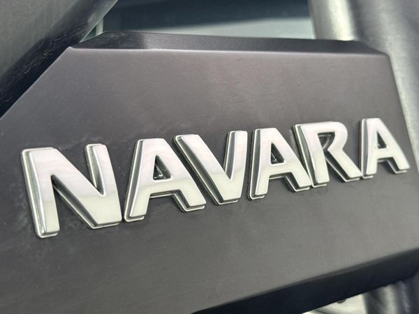 2021-Nissan-Navara-25-DDTi-LE-Plus-4X4-Auto-Double-Cab image:11