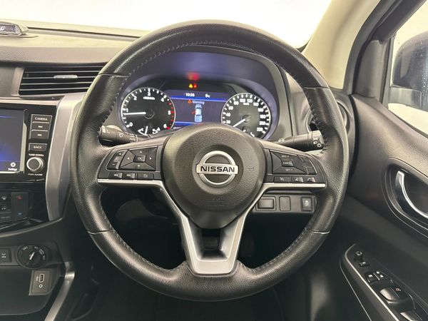 2021-Nissan-Navara-25-DDTi-LE-Plus-4X4-Auto-Double-Cab image:12