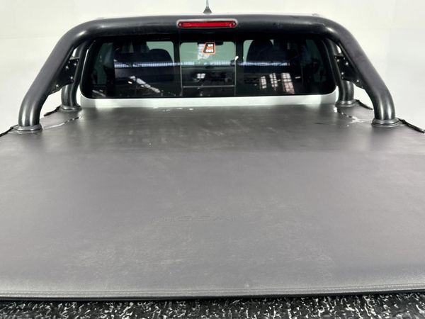 2021-Nissan-Navara-25-DDTi-LE-Plus-4X4-Auto-Double-Cab image:16