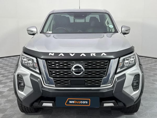 2021-Nissan-Navara-25-DDTi-LE-Plus-4X4-Auto-Double-Cab image:17