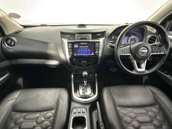 2021-Nissan-Navara-25-DDTi-LE-Plus-4X4-Auto-Double-Cab image:1