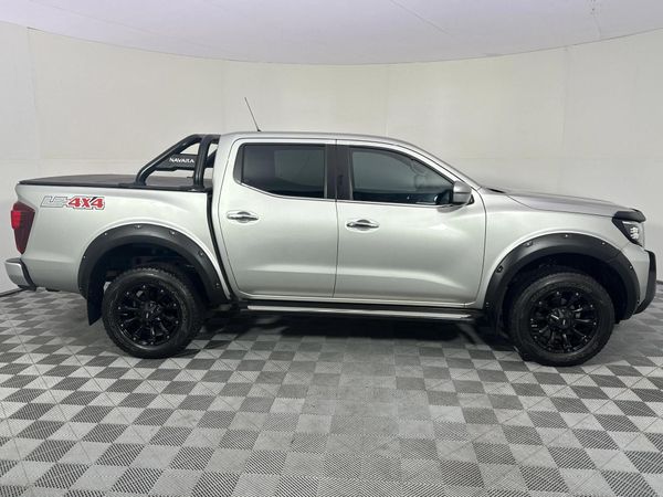2021-Nissan-Navara-25-DDTi-LE-Plus-4X4-Auto-Double-Cab image:19