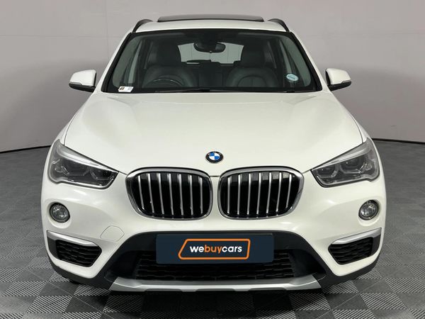 2017-BMW-X1-sDrive20d image:17