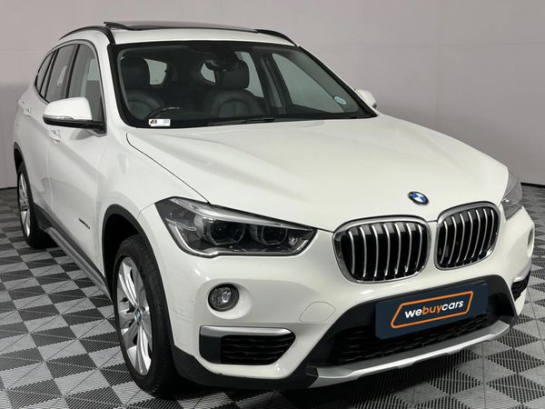 2017-BMW-X1-sDrive20d image:18