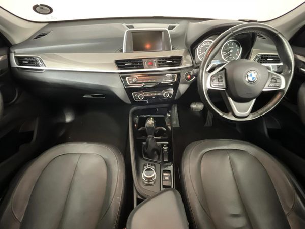 2017-BMW-X1-sDrive20d image:1