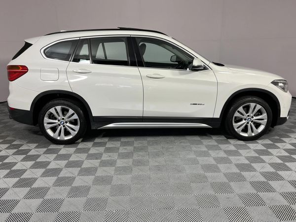 2017-BMW-X1-sDrive20d image:19