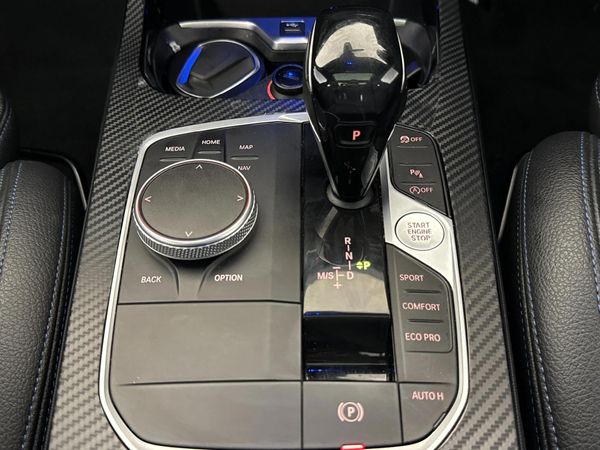 2021-BMW-2-Series-M235i-xDrive-Gran-Coupe image:10