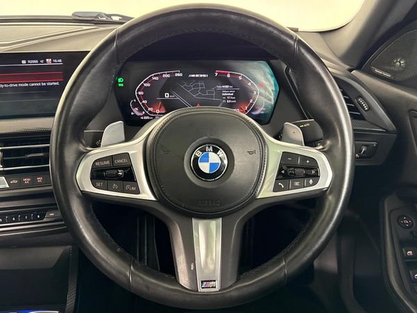 2021-BMW-2-Series-M235i-xDrive-Gran-Coupe image:11