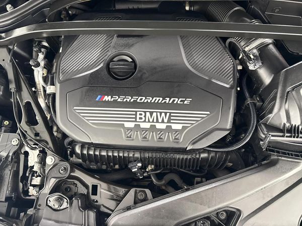 2021-BMW-2-Series-M235i-xDrive-Gran-Coupe image:12