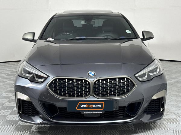 2021-BMW-2-Series-M235i-xDrive-Gran-Coupe image:14