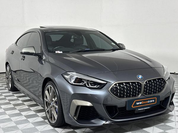 2021-BMW-2-Series-M235i-xDrive-Gran-Coupe image:15
