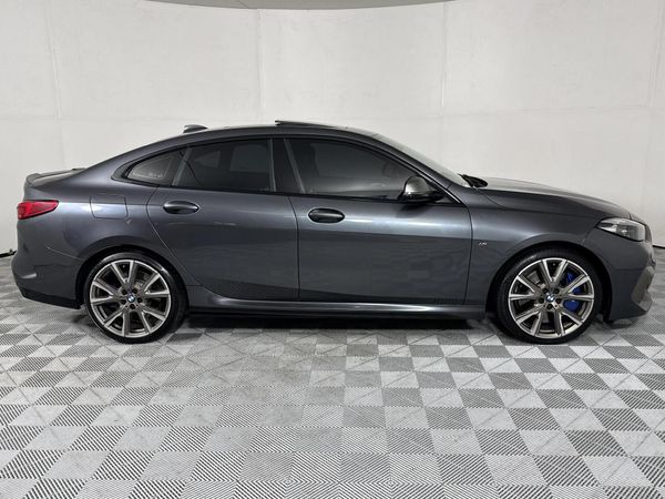 2021-BMW-2-Series-M235i-xDrive-Gran-Coupe image:16