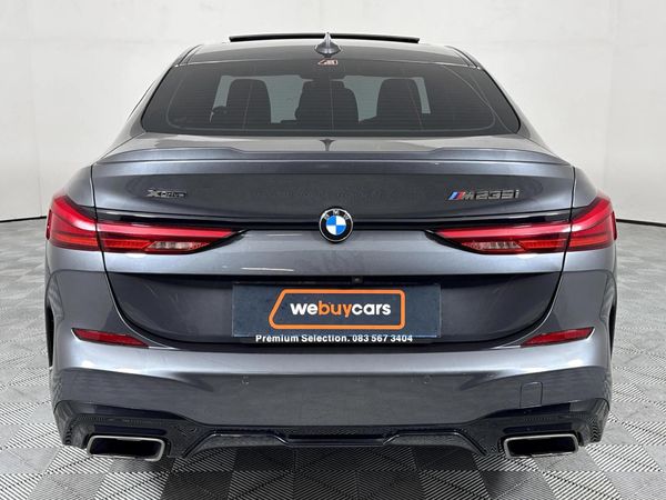 2021-BMW-2-Series-M235i-xDrive-Gran-Coupe image:17